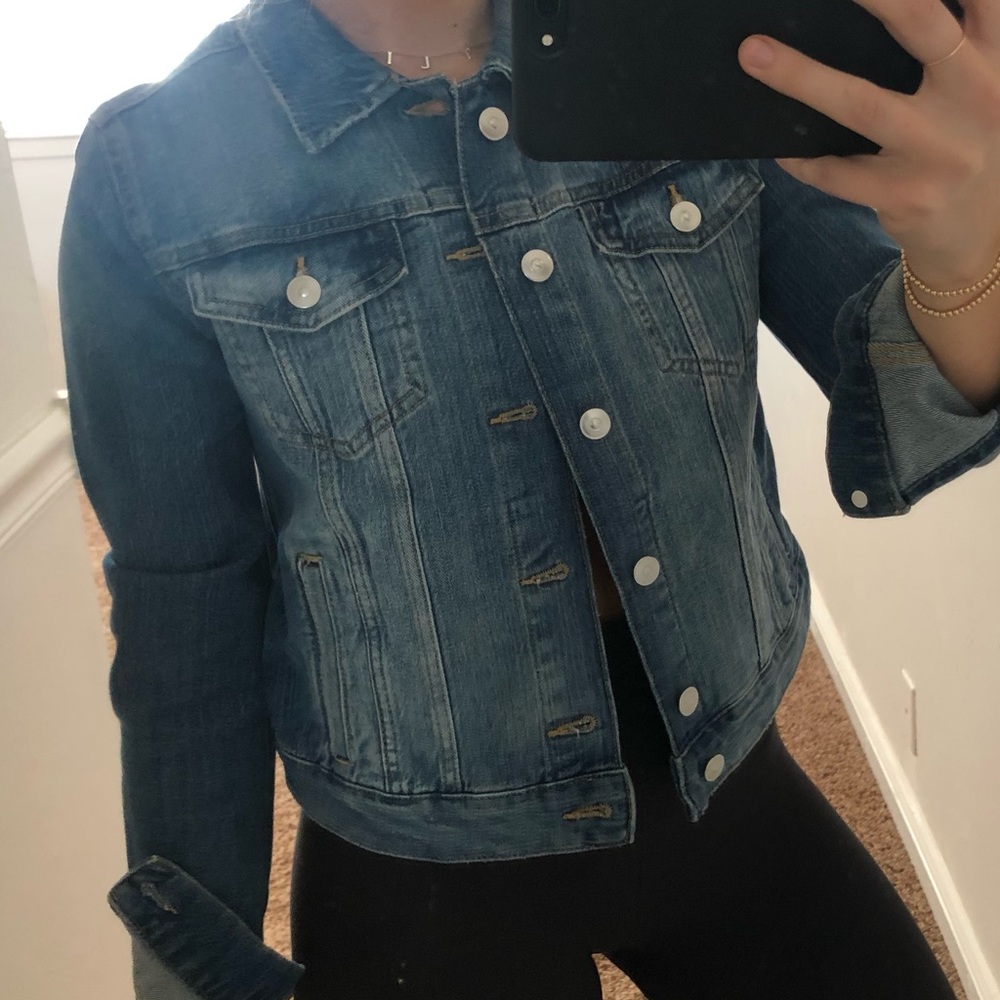 H&M Jean jacket